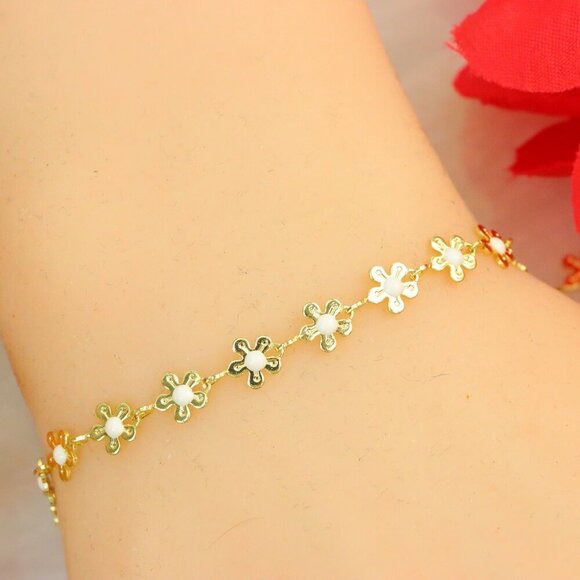 "New Beautiful Design Bracelet for Women/Girls, Gift, B704 - Picture 1 of 10